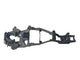 Left Interior Metal Handle Mounting Bar Skoda Fabia Octavia Original