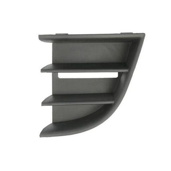 compare product Front Cover Satin Black Original Skoda A5 - Fantasia