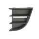 Front Cover Satin Black Original Skoda A5 - Fantasia