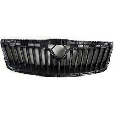 Radiator Grille Trim frame Skoda Octavia A4 Original
