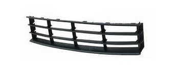 compare product Central Vent Bumper Grille Satin Black Original Skoda Octavia Fantasia