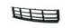 Central Vent Grille Satin Black Original Skoda Octavia A5 / Fantasia