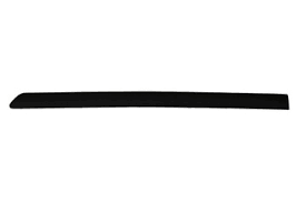 Rear Left Door Protective Strip Original For Skoda A5