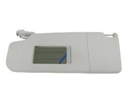 compare product Left Sunshade Perl Grey Original Skoda