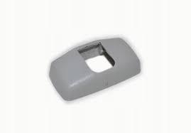 compare product Cover Cap Pearl Grey Original Skoda