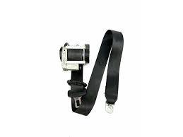 compare product Front Left Seat Belt Original Skoda Octavia A5 / Fantasia