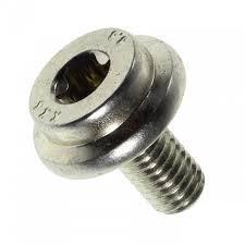compare product Fender Mount Screw Original VW Group