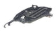 Securing Mounting Plate Holder Original Skoda Octavia Fantasia