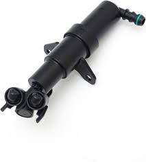 Lift Cylinder Headlight Washer Original Skoda Octavia A5 / Fantasia
