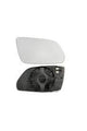 Wing Mirror Glass Original Skoda A5