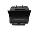 Front Ebanos Stowage Compartment Cinamora Wood Original Skoda A5 - Fantasia