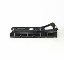 Rear Bumper Supporting Mounting Carrier Fender Holder Original Skoda Octavia A5 - Fantasia