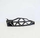 Rear Bumper Guiding Profile Sedan Bracket Holder Original Skoda Octavia Fantasia