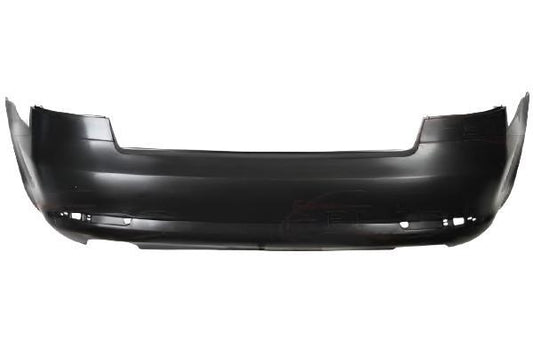 Rear Bumper Original Skoda Fantasia Egy Car Parts
