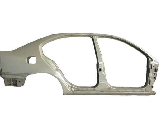Right Side Pannel Wing Original Skoda A5 Egy Car Parts