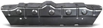 compare product Rear Panel Fender Original Skoda Octavia A5 - Fantasia