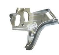 Rear Reinforcement For Lamp Holder Original Skoda Octavia A5 - Fantasia