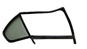 compare product Right Fixed Side Window Original Skoda Yeti