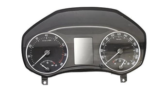compare product Speedometer Instrument Cluster For Skoda Octavia Fantasia 2009 - 2013