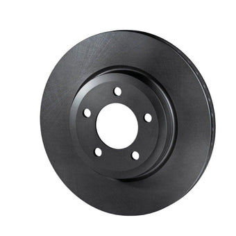 compare product Front Brake Disc Drum Set Nissan - Porsche - VW