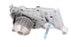 Water Pump Nissan - Renault