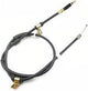 Brake Cable Original For Skoda Octavia A7