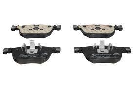 Front Brake Pad Roadhouse For Peugeot - Citroen - Opel