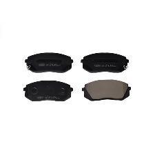 Korean Front Brake Pad Set For Hyundai - Kia