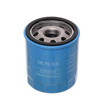 compare product Oil Filter Chevrolet Captiva - New Captiva