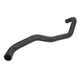 Lower Radiator Rubber Kia Cerato - Sorento