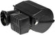 Turkish Air Filter Renault Megane 2 - Fluence