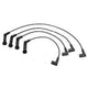 Ignition Cable Kit Connector Hyundai - Kia