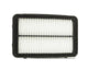 DAEWHA Korean Air Filter Hyundai - Kia
