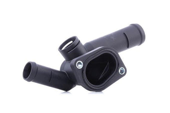 compare product FEBI BILSTEIN Coolant Flange Cylinder Fits Audi - Seat - Skoda - VW Group
