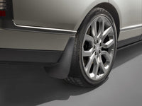 Range Rover Mudflaps - Rear, 18MY onwards