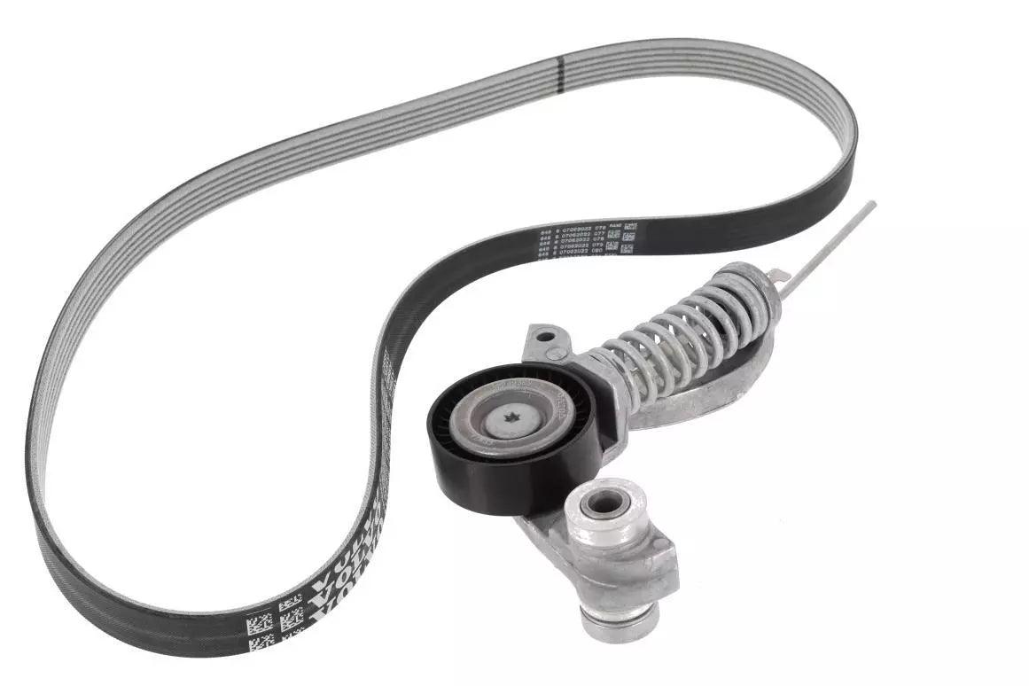 Dynamo Belt Set Original VOLVO / 31480362 Egy Car Parts