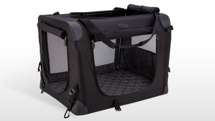 Foldable Pet Carrier (Range Rover L460)