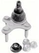Suspension Ball Joint Original VW, AUDI, SEAT, SKODA 3C0407366C
