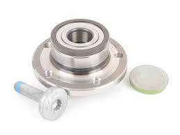 compare product Rear Wheel Hub With Bearing Original VW Group 3G0598611A