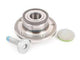 Rear Wheel Hub With Bearing Original VW Group 3G0598611A