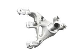 Rear Wheel Bearing Housing Original Skoda Superb / VW Passat Egy Car Parts