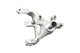 Rear Wheel Bearing Housing Original Skoda Superb / VW Passat Egy Car Parts