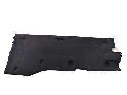 Right Underbody Trim Protection Shield Original Skoda - VW Egy Car Parts
