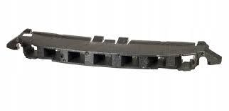 Front Right Guide Profile Bumper Bracket Original Skoda Superb
