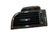 Air Vent Black Bright Chrome Original Skoda Superb