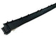 Front Black Strip Windshield Original Skoda Superb