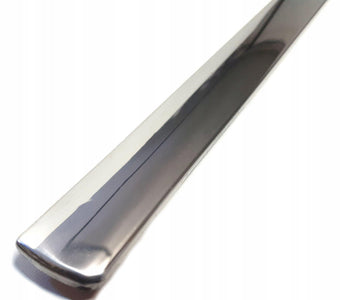 compare product Front Protective Strip For Door Molding Chrome Original Skoda Superb