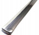 Front Protective Strip For Door Molding Chrome Original Skoda Superb