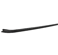 compare product Front Right Door Protective Strip Original For Skoda Superb