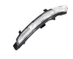 compare product Turn Signal Mirror Original Skoda Fantasia